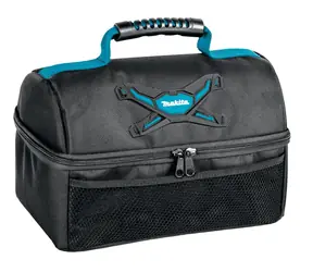 Makita E-05614 Termobrašna na jídlo 330 x 180 x 210mm