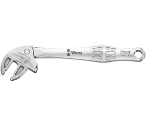 WERA 6004 Klíč Joker XS samonastavitelný klíč