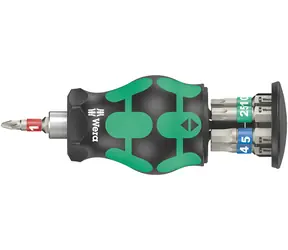 WERA Bicycle Set 11 / 7 dílný
