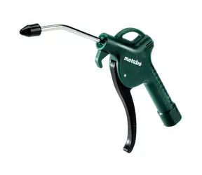 Metabo BP 200 / Pneumatická ofukovací pistole / vzduch 130 - 350 l za min. / 3 - 8 bar