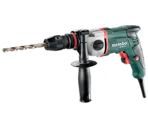 Metabo BE 600/13-2 / Vrtačka / 600W / 2500 ot-min / 13mm sklíčidlo / 31 Nm