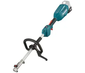 Makita DUX18Z/ Aku motorová jednotka / 18V / Li-Ion / Bez aku