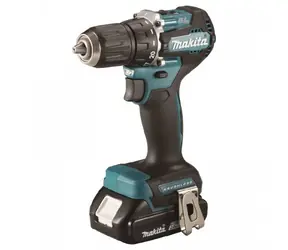 Makita DDF487RAJ / Aku šroubovák / Li-ion / 18V / 2.0Ah