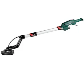 Metabo LSV 5-225 COMFORT / Bruska s dlouhým krkem / 500W / Průměr 225 mm / 1650 ot-min / 1.1 - 2.1m 