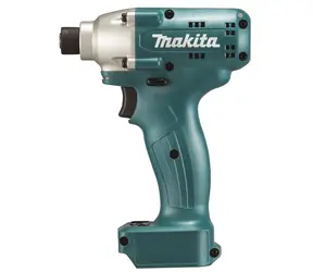 Makita TD112DMZ / Aku rázový utahovák 1:4" / Li-ion / 12V / Bez aku