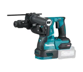Makita HR004GZ / Aku vrtací kladivo / SDS Plus / 40V / Li-ion / Bez aku