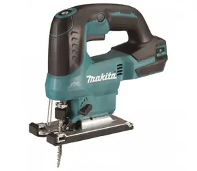 Makita DJV184Z / Aku Přímočará pila / 18V / Délka zdvihu 23 mm / 3.000 z-min / bez Aku
