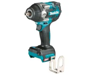 Makita TW008GZ / Aku rázový utahovák 1/2" / Li-ion / 40V / Bez aku