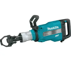 Makita HM1512 / Bourací kladivo / 1850W / 1.300 úderů za min. / 48.5 J / šestihran 28.6mm