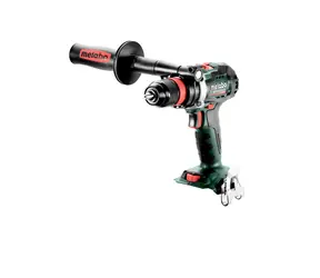 Metabo BS 18 LTX BL Q I / Aku Vrtací šroubovák / 18V / 13mm sklíčidlo / 2000 ot-min / Bez Aku