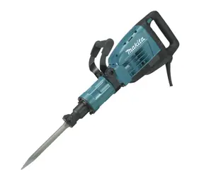 Makita HM1307C / Bourací kladivo / 1510W / 1450 úderů za min. / 25.5 J / šestihran 30 mm