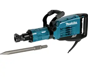 Makita HM1317C / Bourací kladivo / 1510W / 1450 úderů za min. / 23.6 J / šestihran 30 mm