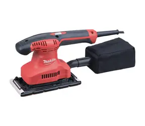 Makita Maktec M9203 / Vibrační bruska / 190W / 93 x 228 mm