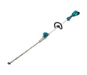 Makita DUN600LZ / Aku tyčové nůžky na živý plot / čepel 600 mm / 18V / Li-ion / Bez aku