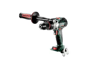 Metabo SB 18 LTX BL I / Aku Příklepová vrtačka / 18V / 13mm sklíčidlo / 2000 ot-min / 38000 příklepů-min / Bez Aku 