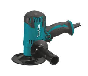 Makita GV5010 / Leštička / 440W / 125mm / 4.500 ot.-min