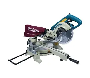 Makita LS0714N / Pokosová pila / 1010W / Průměr 190 mm / 6.000 ot-min