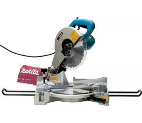 Makita LS1040N / Pokosová pila / 1650W / Průměr 255 mm / 4.600 ot-min