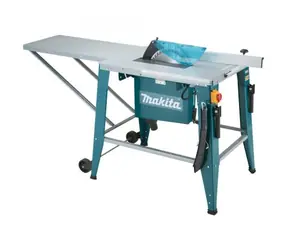 Makita 2712 / Stolní kotoučová pila /  2000W / Průměr 315 mm / 2.950 ot-min / Hloubka řezu 85 mm
