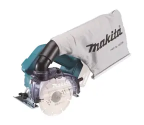 Makita DCC500Z / Aku diamantová rezačka / 125 mm / 18V / Bez aku
