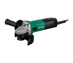 HiKOKI G13STAYGZ / Úhlová bruska / 600W / Průměr 125mm / Otáčky: 11.500 ot-min