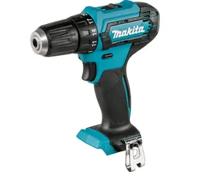 Makita DF333DZJ / Aku Vrtací šroubovák / 12V / 10 mm sklíčidlo / 1.700 ot-min / 30 Nm
