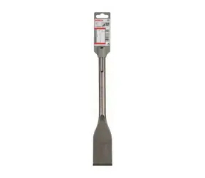 BOSCH 2608690098 Sekáč na dlaždičky SDS-max / Délka: 300 mm / Šířka: 50 mm