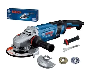 Bosch GWS 30-230 B modrá / Úhlová bruska / 2800 W / 6 500 ot/min / 5.9 kg 