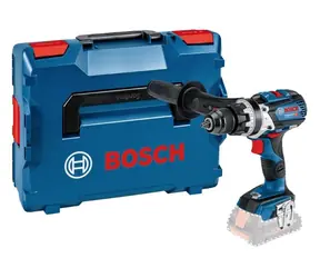 BOSCH GSB 18V-110 C - bez Aku / Aku Vrtací šroubovák / 18V / 13mm sklíčidlo / 2100 ot-min / 110 Nm / Bez aku