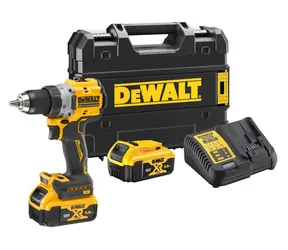 DEWALT DCD800P2T / Aku vrtačka šroubovák / 18V / 2x 5Ah