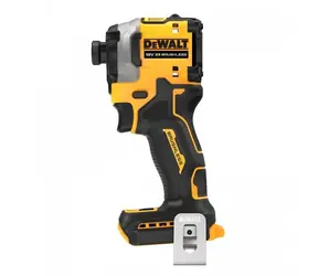 DEWALT DCF850N / Kompaktní rázový utahovák / 18V XR Li-Ion / bez Aku