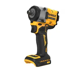 DEWALT DCF922N / Kompaktní rázový utahovák / 18V XR Li-Ion / bez Aku