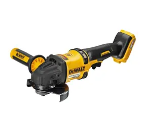 DEWALT DCG418N / Aku Úhlová bruska / 54V / 125 mm / 9.000 ot-min / bez Aku
