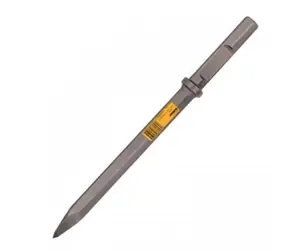DEWALT DT6927 / sekáč špičatý šestihranný / 28 x 400 mm