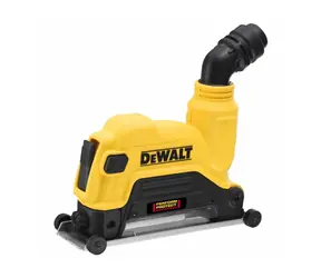 DEWALT DWE46225 / Ochranný kryt pro řezání 