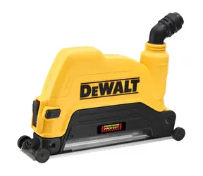 DEWALT DWH205DH / Odsávač prachu na kombi kladivo