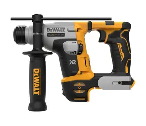 DEWALT DCH172N / Aku bourací kladivo / SDS Plus / 18V / Li-ion / bez aku