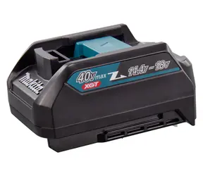 Makita 191C10-7 / XGT adaptér pro nabíjení LXT akumulátorů