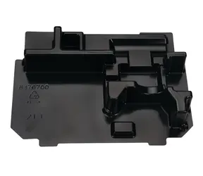 Makita 837670-0 Náhradní vložka pro kufr plastový systainer MAKPAC 2 / pro DTD / DTS / DTW / BTD