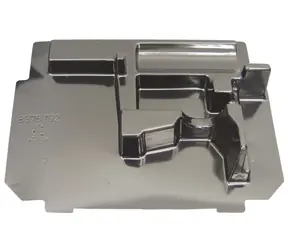Makita 837809-5 Náhradní vložka pro DBO180