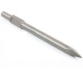 Makita P-05549 Špičatý sekáč šestihran HEX 30 mm - 400 mm