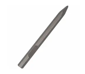 Makita P-05692 Špičatý sekáč šestihran HEX 28 mm - 400 mm