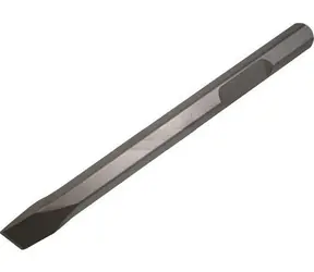 Makita P-05723 Plochý sekáč šestihran HEX 28 mm - 29 x 400 mm