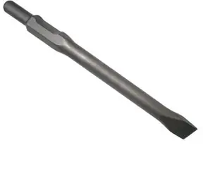 Makita P-13502 Plochý sekáč šestihran HEX 30 mm - 32 x 400 mm