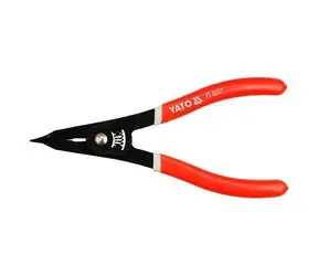 YATO YT-0607 / Kleště na spony hadicové 225mm