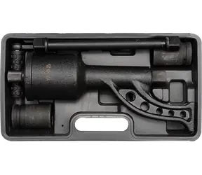 YATO YT-07822 / Posilovač momentu mechanický 1" / poměr : 1:66 / CrV / 5800Nm