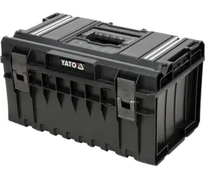 YATO YT-09167 / Box na nářadí / 585 x 385 x 320 mm