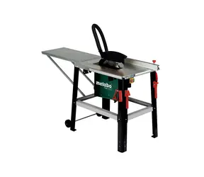 Metabo TKHS 315C / Stolová pila / 230V / 2990 ot.-min / 2000W