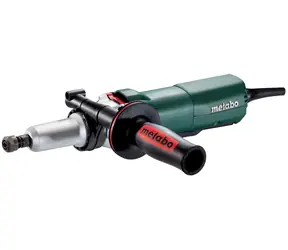 Metabo GEP 950 G / Přímá bruska / 950W / 8700 ot-min / úpínací otvor kleštiny 6 mm / průměr upínacího hrdla 43 mm