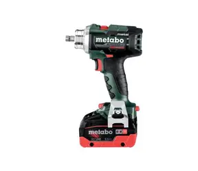 Metabo  BS 18 LTX-3 BL Q I / Aku vrtačka / 18V / 13mm sklíčidlo / 4000 ot-min / Bez Aku